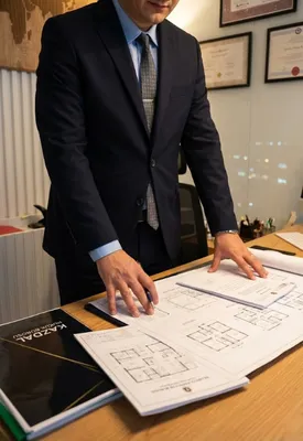 Gayrimenkul Hukuku - Kazdal Hukuk Bürosu