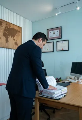 İdare Hukuku - Kazdal Hukuk Bürosu