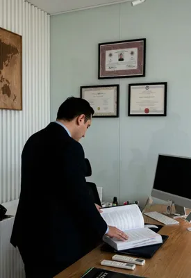 Sigorta Hukuku - Kazdal Hukuk Bürosu