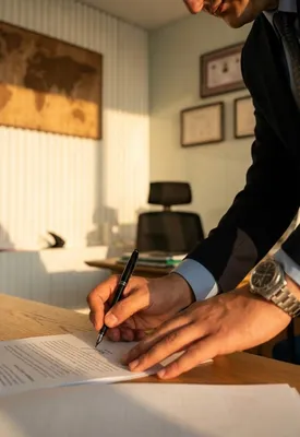 Sözleşmeler ve Borçlar Hukuku - Kazdal Hukuk Bürosu