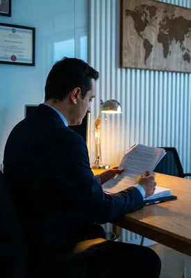 Yabancılar Hukuku - Kazdal Hukuk Bürosu