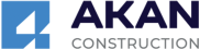 Akan Construction