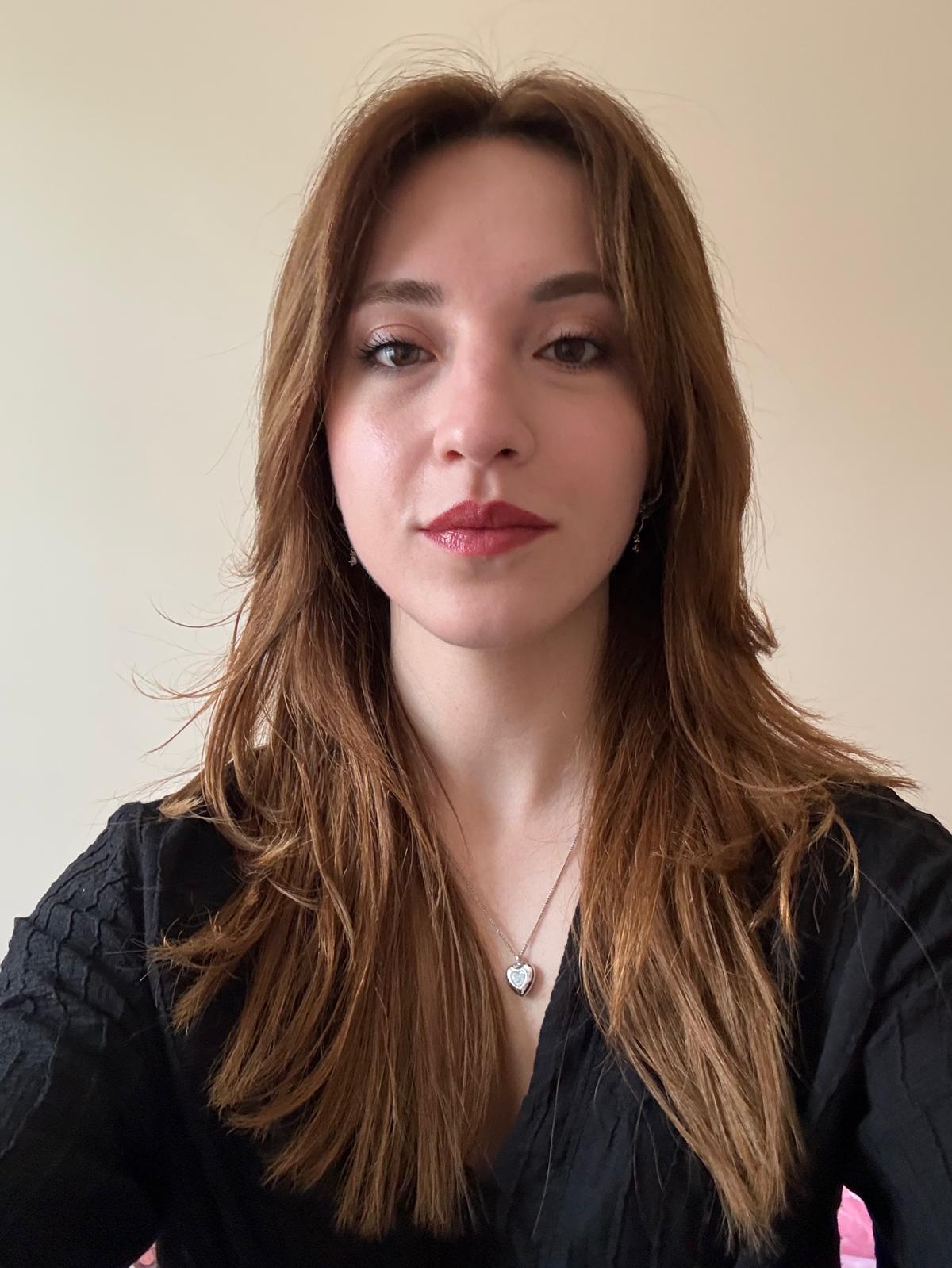 Av. Ayşenur Gedikli - Avukat