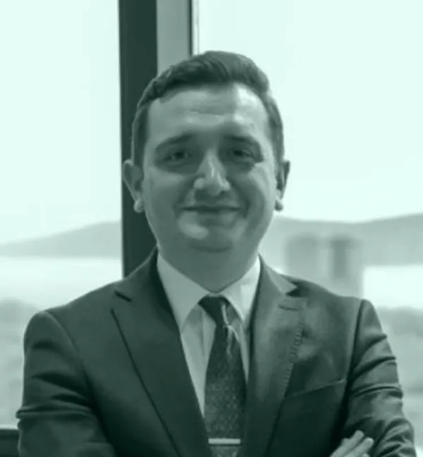 Av. Kazım İsmail Kazdal - Kurucu Avukat