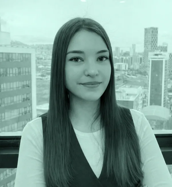 Av. Melike Demiryürek - Avukat