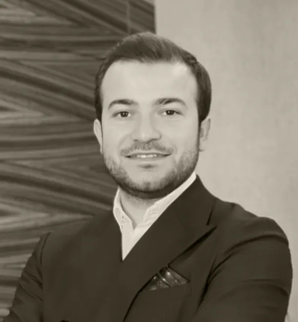 Av. Sadun Keleş - Kıdemli Avukat