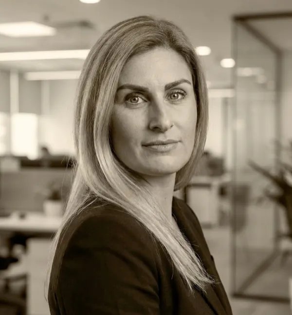 Sevda Keleş - Ofis Yöneticisi